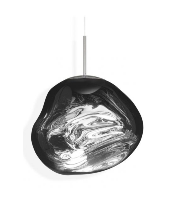 Tom Dixon  Tom Dixon Melt LED Hanglamp medium