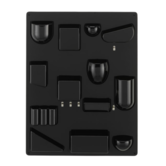 Vitra - Uten.Silo II organizer - black