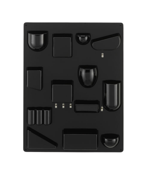 Vitra  Vitra - Uten.Silo II organizer - black