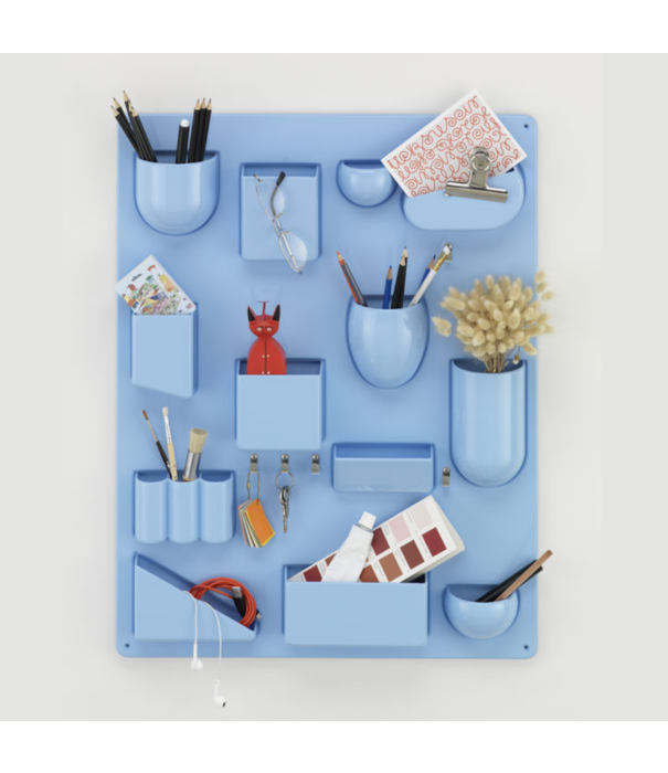 Vitra  Vitra - Uten.Silo I organizer wit