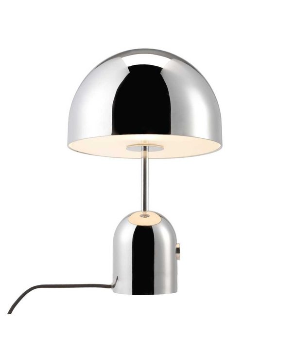 Tom Dixon  Tom Dixon - Bell Table lamp LED