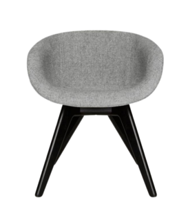 Tom Dixon - Scoop Low Chair