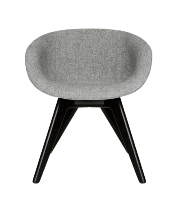 Tom Dixon  Tom Dixon - Scoop Low stoel