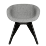 Tom Dixon - Scoop Low stoel