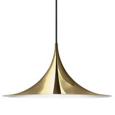 Semi Pendant Metal medium