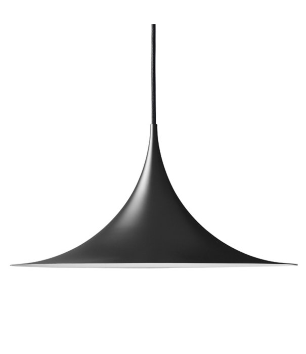 Gubi  Gubi - Semi hanglamp medium Ø47