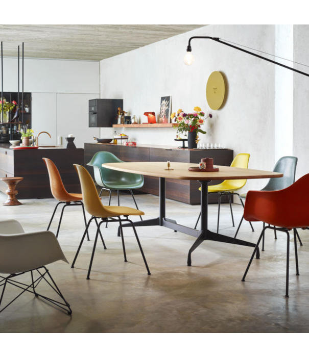 Vitra  Vitra - Segmented Dining Table - 240