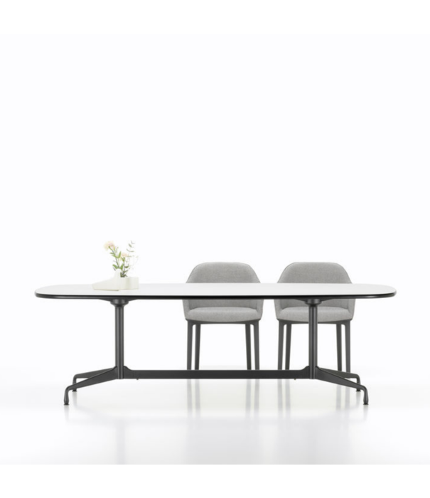 Vitra  Vitra - Segmented Dining Table-220