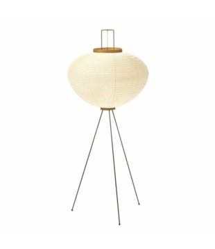 Vitra Akari 10A Floor Lamp
