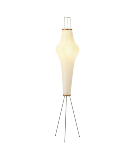 Akari 14A Vloerlamp