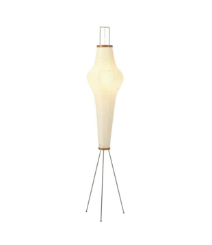 Akari 14A Floor Lamp