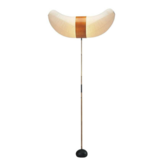 Akari BB3 33S floor lamp H170 cm