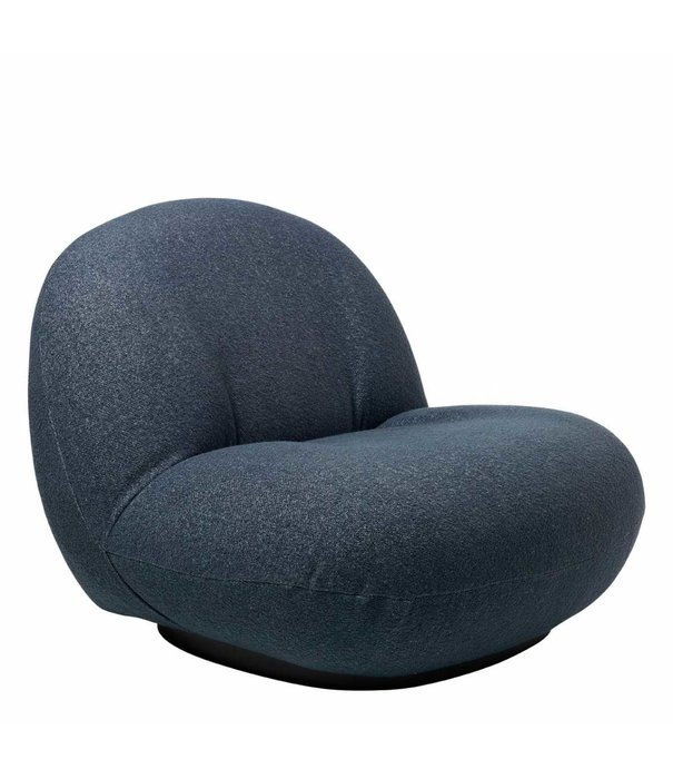 Gubi  Gubi - Pacha lounge chair  - Karakorum 001