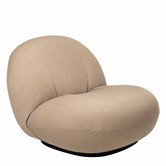 Gubi - Pacha lounge chair  - Vidar 333