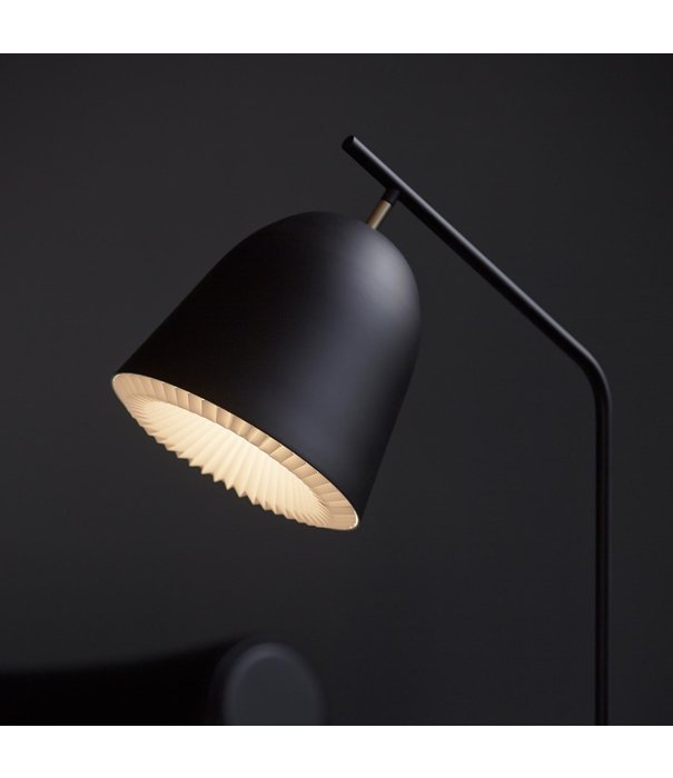 Le klint  Model 355 Caché Floor Lamp