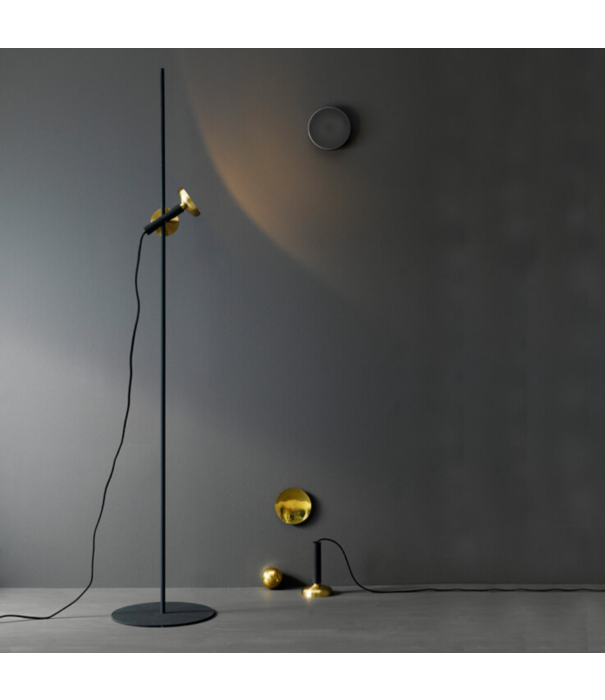 Pholc  Pholc - Blend Floor Lamp