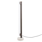 Eiffel Single floor lamp, 100 cm