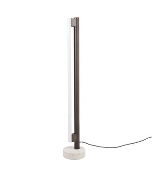 Eiffel Single floor lamp