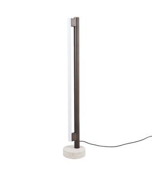 Eiffel Single vloerlamp