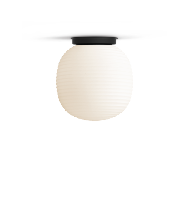 New Works  New Works - Lantern Globe plafondlamp, medium