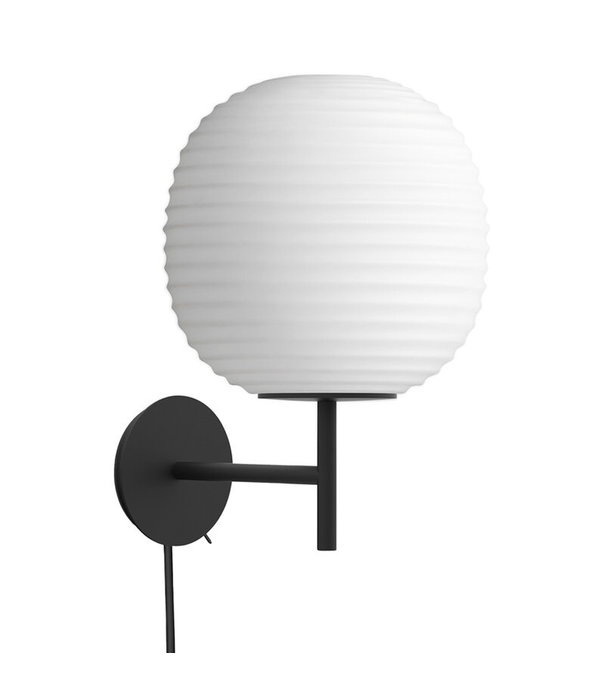 New Works  New Works - Lantern muurlamp small