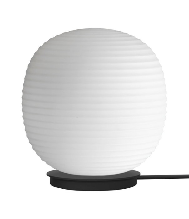 New Works  New Works - Lantern Globe tafellamp medium