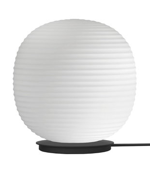 New Works - Lantern Globe tafellamp large