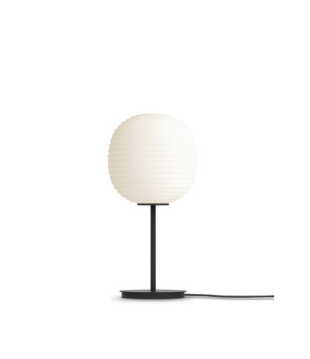 New Works  New Works - Lantern table lamp, medium