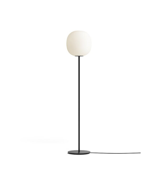 New Works  New Works - Lantern floor lamp, medium