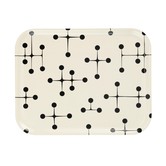 Vitra - Classic Tray Dot Pattern Light