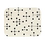 Vitra - Classic Tray Dot Pattern Light