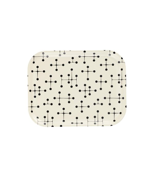 Vitra  Vitra - Classic Tray Dot Pattern Light