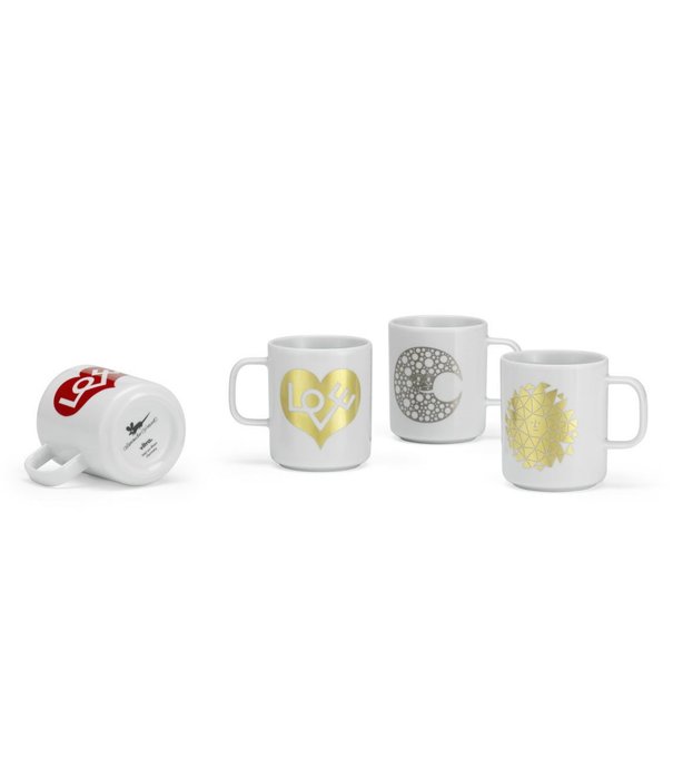 Vitra  Vitra - Coffee Mug New Sun