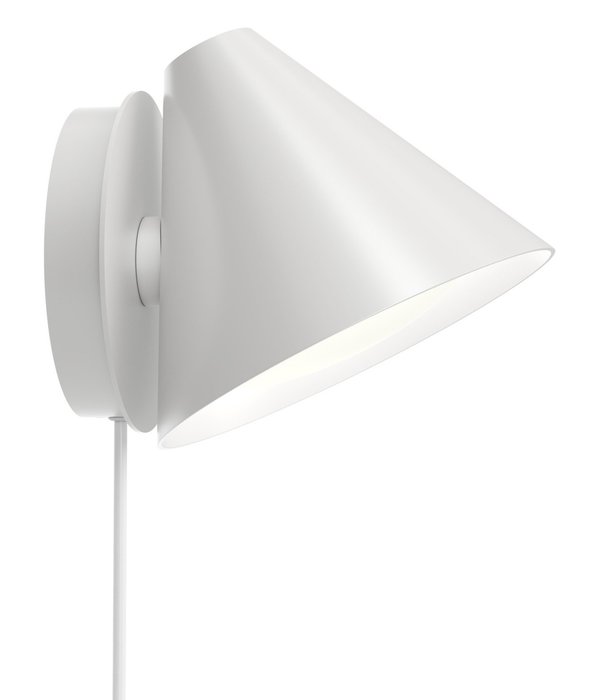 Louis Poulsen  Louis Poulsen - Keglen Wall Lamp