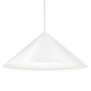 Louis Poulsen - Keglen Pendant White