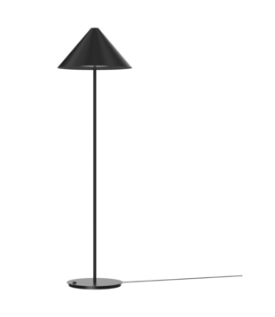 Louis Poulsen - Keglen vloerlamp