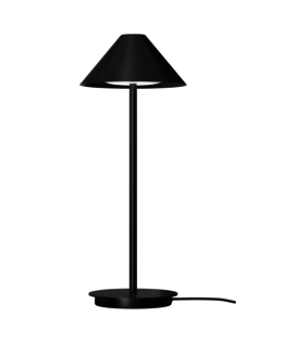 Louis poulsen - Keglen led pendant light ø 175 mm, black