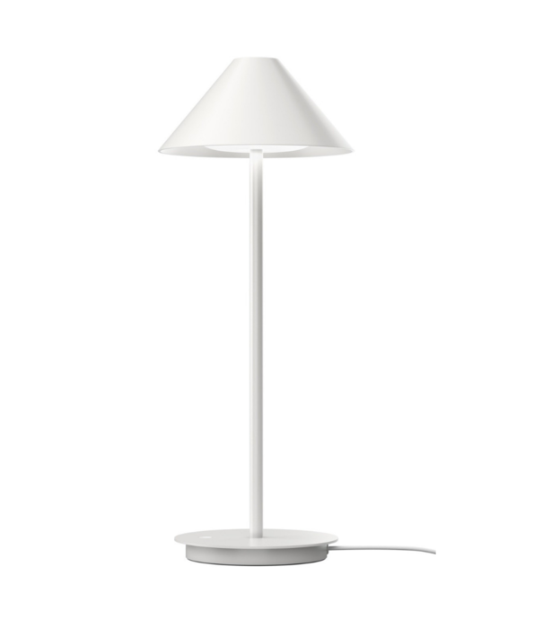 Louis Poulsen  Louis Poulsen - Keglen table Lamp