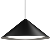 Louis Poulsen - Keglen Pendant black