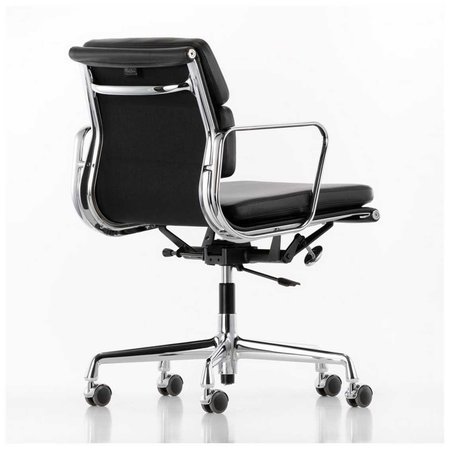 VITRA Soft Pad EA 217 desk chair