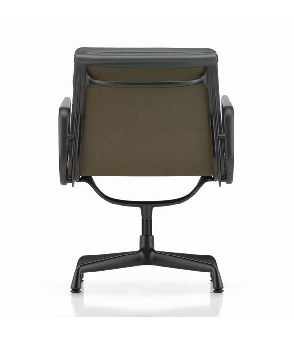 Vitra  Vitra - Soft Pad Chair EA 205, fixed seat