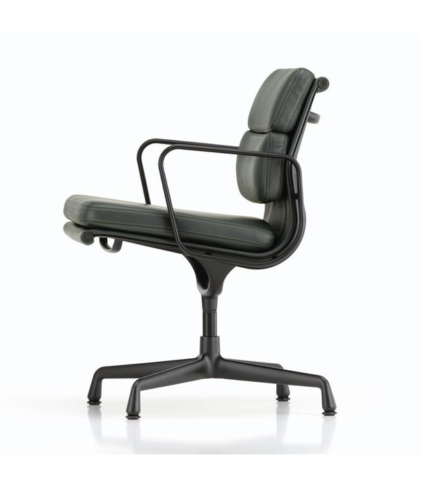 Vitra  Vitra - Soft Pad Chair EA 205, niet draaibaar