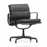 Vitra - Soft Pad Chair EA 205, niet draaibaar