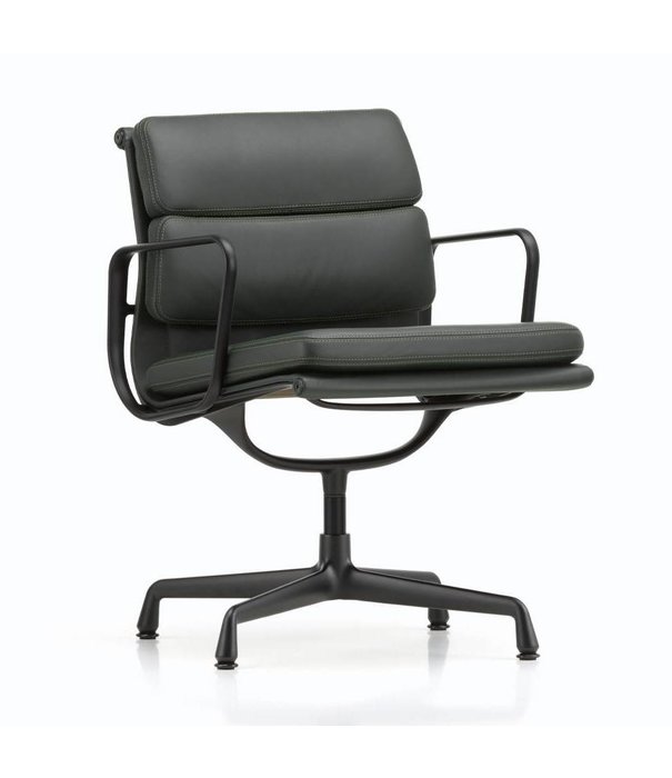 Vitra  Vitra - Soft Pad Chair EA 205, niet draaibaar