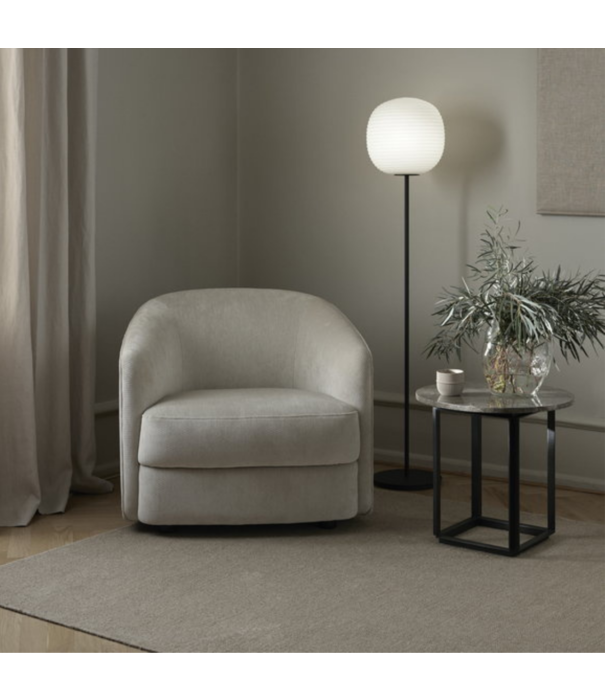 New Works  New Works - Lantern Globe table lamp small