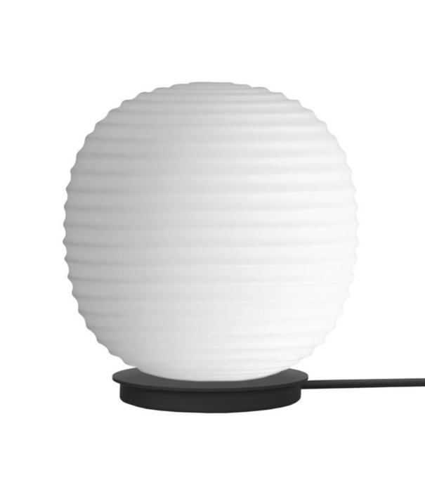 New Works  New Works - Lantern Globe tafellamp small
