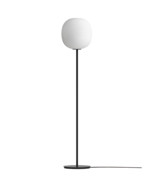 New Works - Lantern floor lamp  H150 cm.