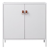 Maze - Liza cabinet white