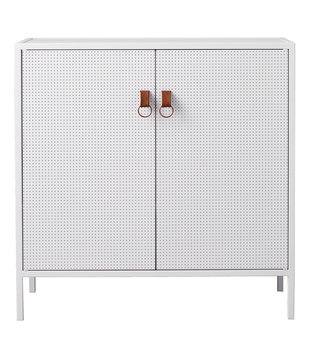 Maze - Liza cabinet white