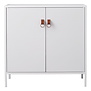 Maze - Liza cabinet white